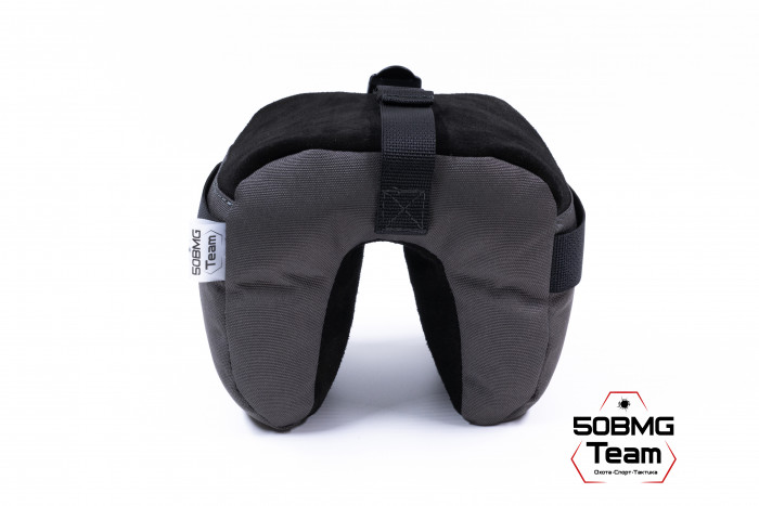 Баррикадный мешок "Универсальный" 50BMG Team 22х14х14см, 2,1-2,2 кг (Coyote Brown)