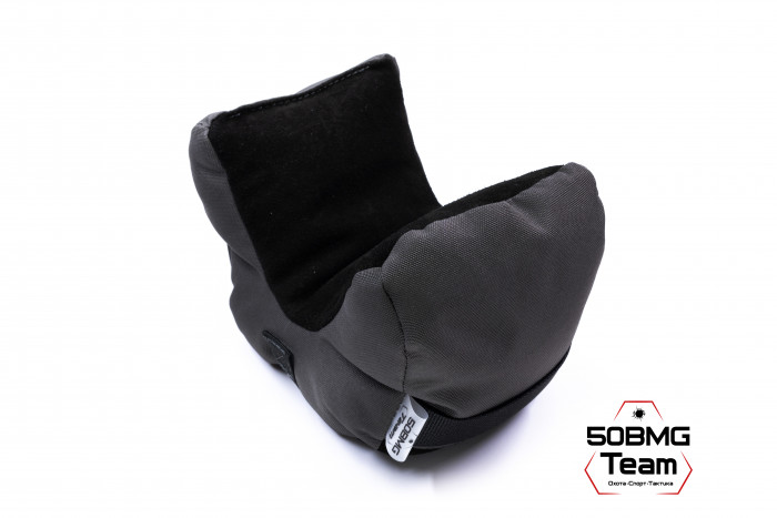 Баррикадный мешок "Универсальный" 50BMG Team 22х14х14см, 2,1-2,2 кг (Coyote Brown)