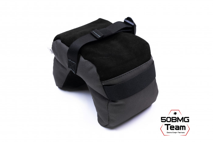 Баррикадный мешок "Универсальный" 50BMG Team 22х14х14см, 2,1-2,2 кг (Coyote Brown)