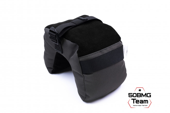 Баррикадный мешок "Универсальный" 50BMG Team 22х14х14см, 2,1-2,2 кг (Coyote Brown)