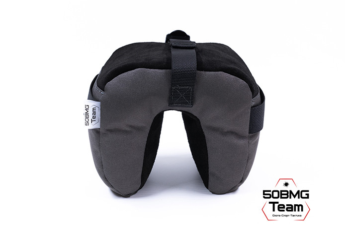 Баррикадный мешок "Универсальный" 50BMG Team 22х14х14см, 2,1-2,2 кг (Coyote Brown)