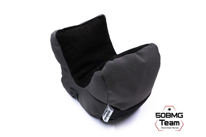 Баррикадный мешок "Универсальный" 50BMG Team 22х14х14см, 2,1-2,2 кг (Coyote Brown)