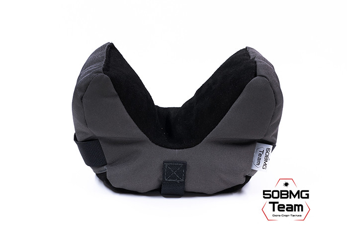 Баррикадный мешок "Универсальный" 50BMG Team 22х14х14см, 2,1-2,2 кг (Coyote Brown)