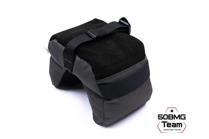 Баррикадный мешок "Универсальный" 50BMG Team 22х14х14см, 2,1-2,2 кг (Coyote Brown)