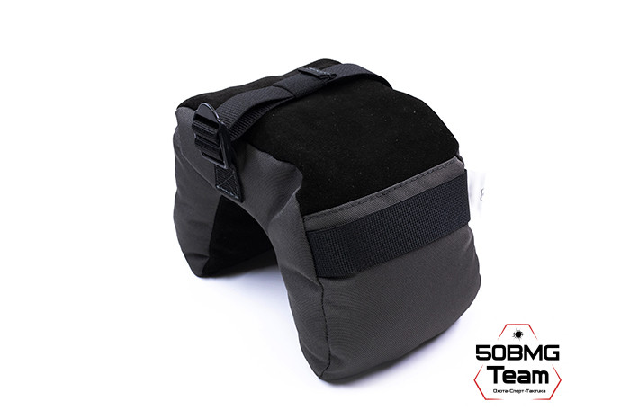 Баррикадный мешок "Универсальный" 50BMG Team 22х14х14см, 2,1-2,2 кг (Coyote Brown)