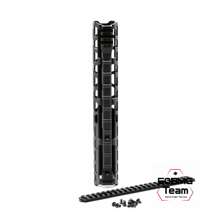 Цевьё LAC Аквилон-185С (Спорт) для ВПО 185/285 (LAC0184)