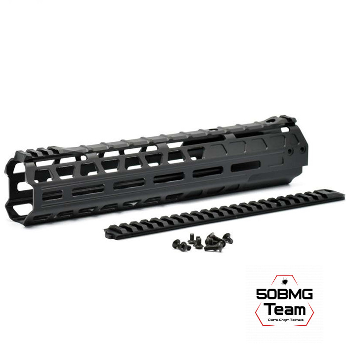 Цевьё LAC Аквилон-185С (Спорт) для ВПО 185/285 (LAC0184)