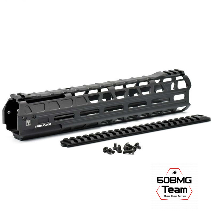 Цевьё LAC Аквилон-185С (Спорт) для ВПО 185/285 (LAC0184)