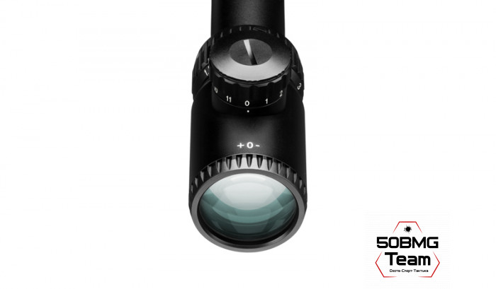 Оптический прицел Vortex Crossfire II AR 1-4x24