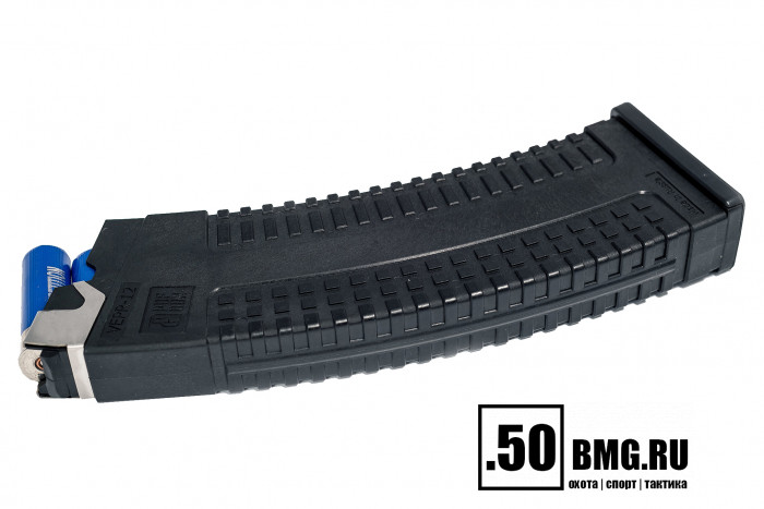 Магазин Pufgun на Вепрь-12 SPORT 12 калибр 10 патронов (MAG VP12 10/B SPORT)