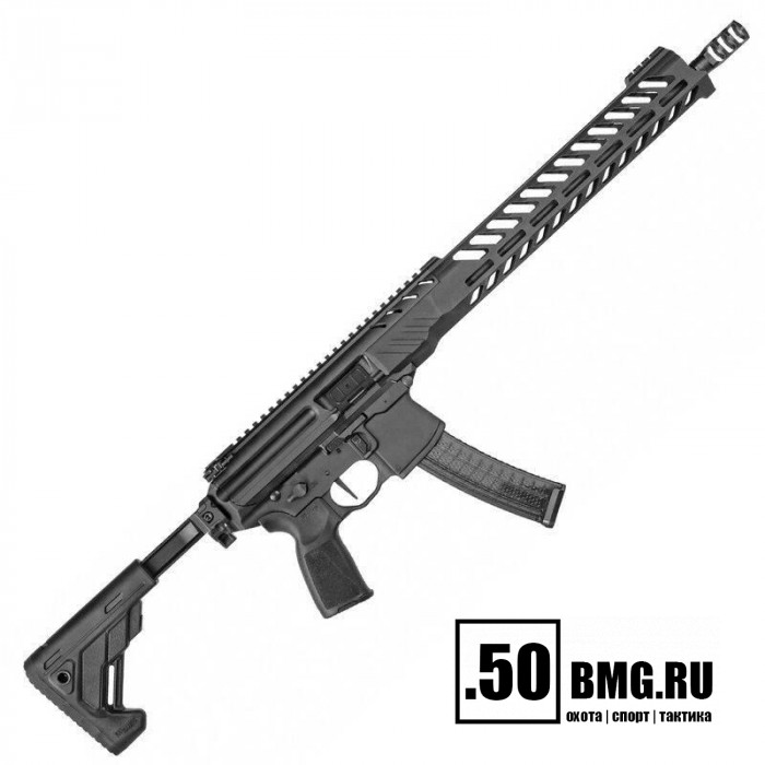 Магазин Pufgun на Вепрь-12 SPORT 12 калибр 10 патронов (MAG VP12 10/B SPORT)