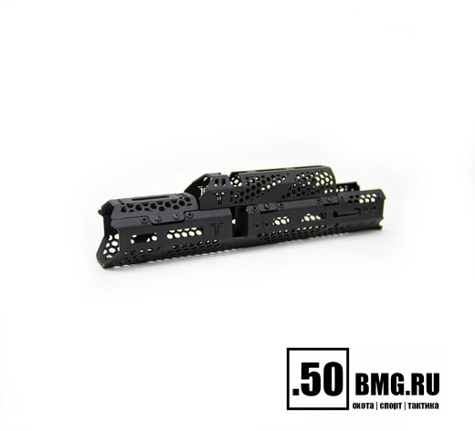 Цевье Тактические Идеи Н9бс для Сайга 9, TR9, ПП-Витязь
