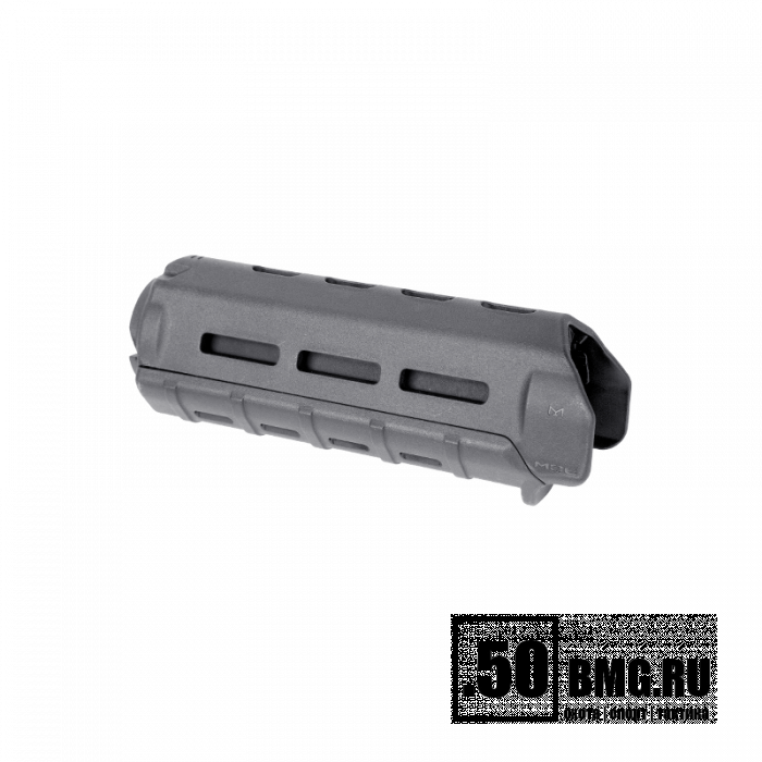 Цевье Magpul MOE M-LOK HAND GUARD CARBINE-LENGTH – для AR15/M4 (MAG424)