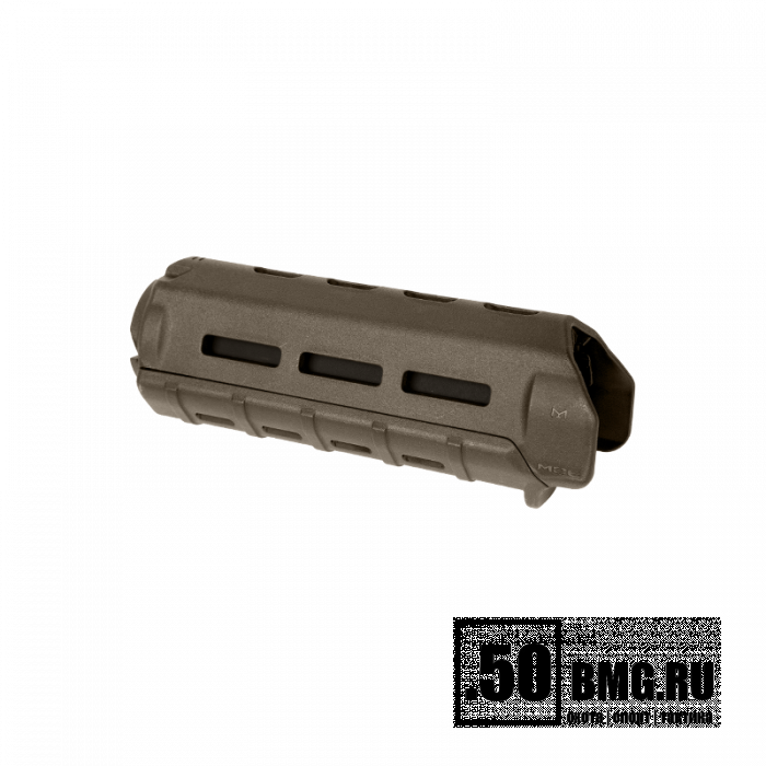 Цевье Magpul MOE M-LOK HAND GUARD CARBINE-LENGTH – для AR15/M4 (MAG424)