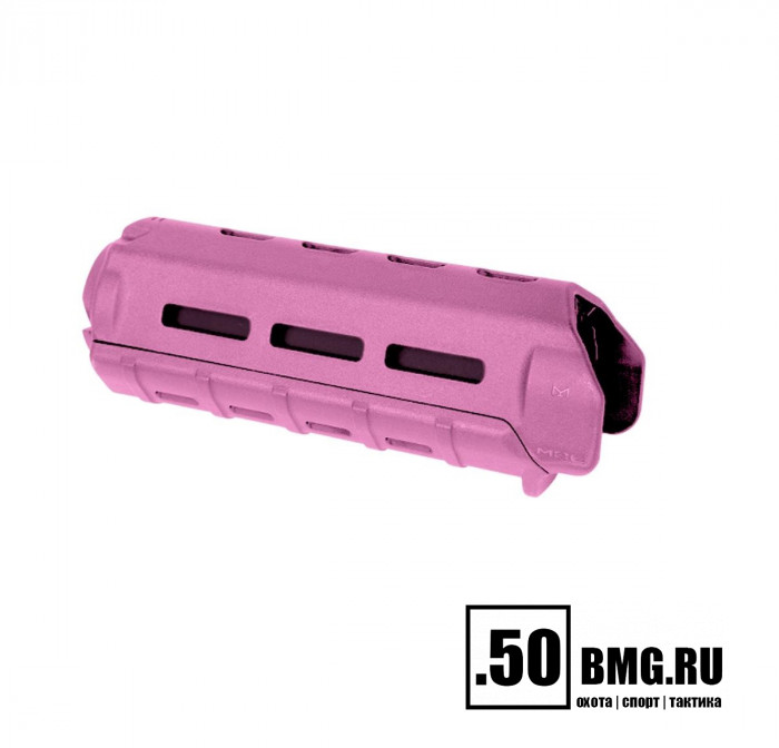 Цевье Magpul MOE M-LOK HAND GUARD CARBINE-LENGTH – для AR15/M4 (MAG424)