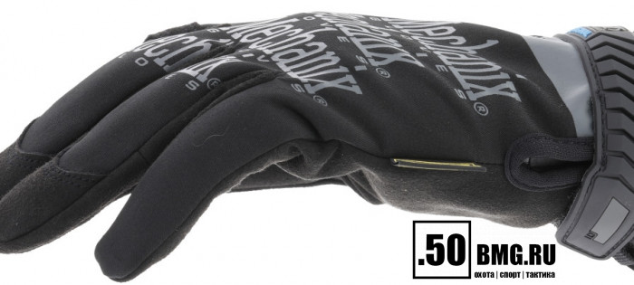 Перчатки Mechanix The Original CW Insulated, MG-95 (утепленные)