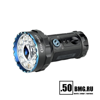 Фонарь Olight Marauder 2