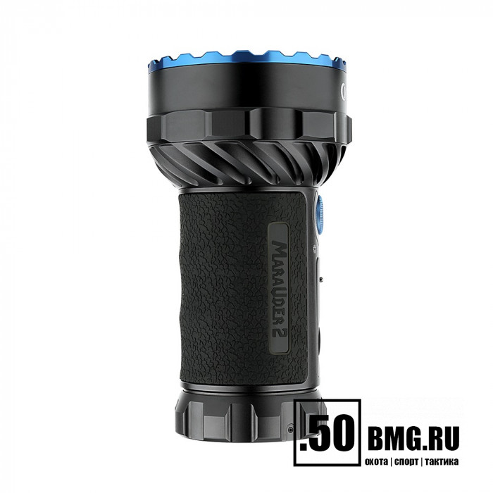 Фонарь Olight Marauder 2
