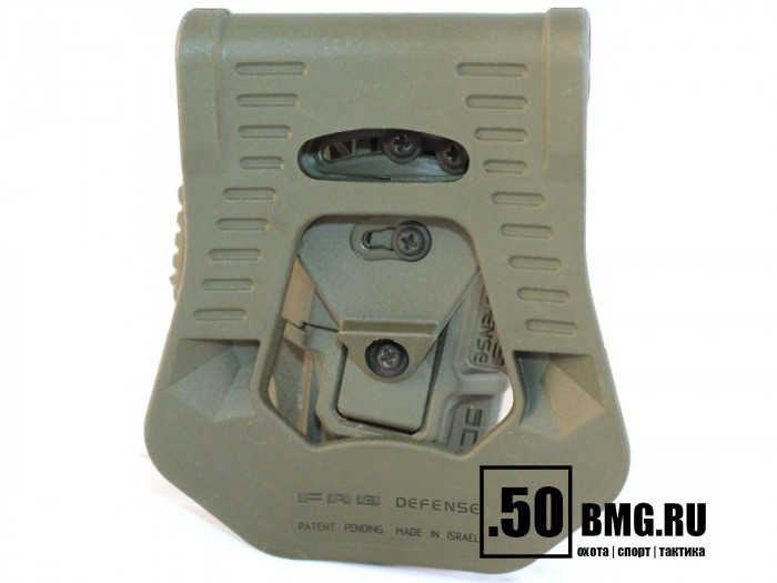 Кобура FAB Defense М1 MAKAROV LH  для ПМ (для левши)
