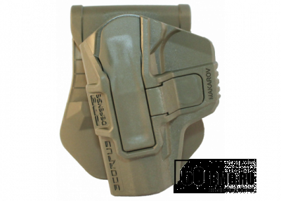 Кобура FAB Defense М1 MAKAROV LH  для ПМ (для левши)