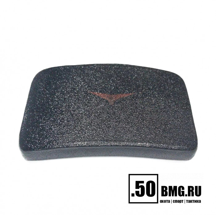 Керамическая боковая плита для бронежилета Atlant Armour, класс защиты Бр5