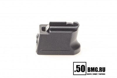 Увеличитель ёмкости магазина Легальный Арсенал для магазина ПМ/МР-79, калибр 9х18 (+2 патрона)