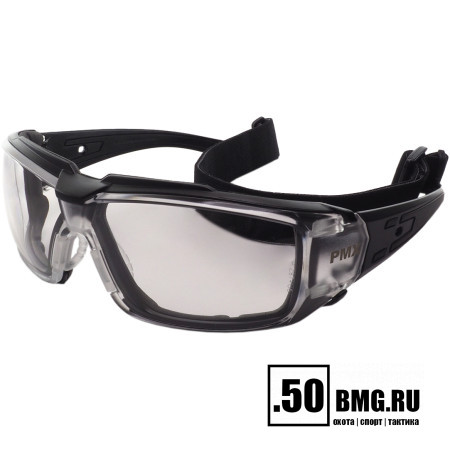 Тактические очки PMX Prevent G-8010ST (16763)