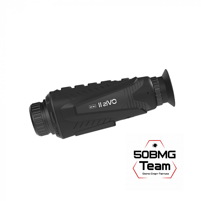 Тепловизионный монокуляр Arkon Ovis II LM25 (384x288px, 25мм)