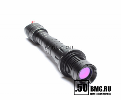 Лазерный фонарь Laserspeed LS-KS1-G100A ( 100mW )