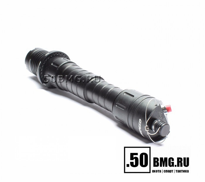 Лазерный фонарь Laserspeed LS-KS1-G100A ( 100mW )