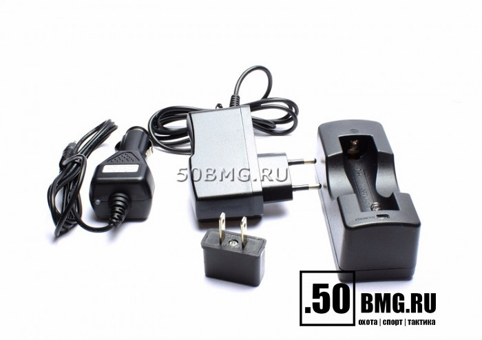 Лазерный фонарь Laserspeed LS-KS1-G100A ( 100mW )