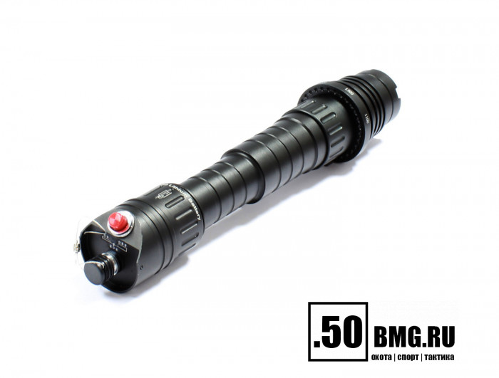 Лазерный фонарь Laserspeed LS-KS1-G100A ( 100mW )