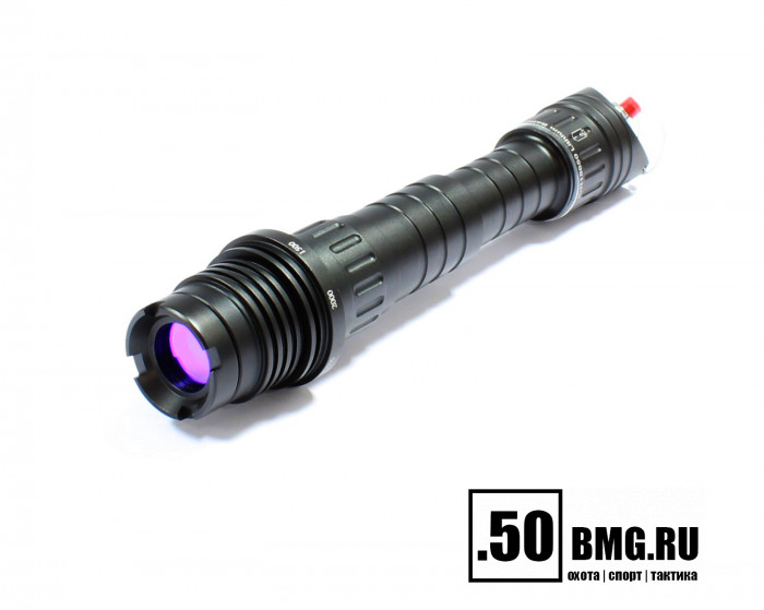 Лазерный фонарь Laserspeed LS-KS1-G100A ( 100mW )