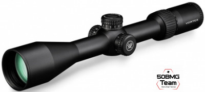 Оптический прицел Vortex Diamondback Tactical 6-24x50 FFP