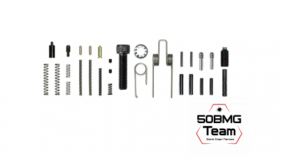Комплект полевого ремонта Aero Precision Field Repair Kit для AR-15/M4E1 (APRH101625)