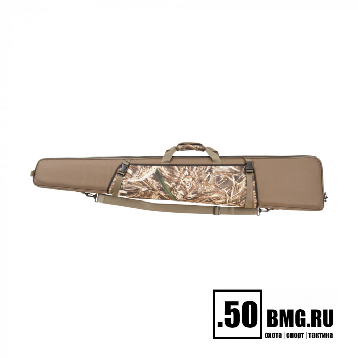 "Allen" Чехол Gear Fit Pursuit Punisher, 3 внешних кармана 132см