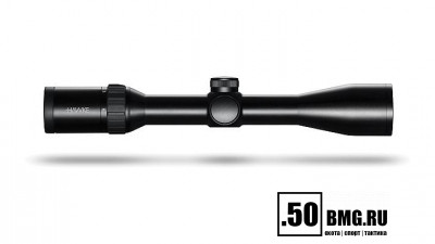 Оптический прицел Hawke Endurance 30 WA IR 1,5-6х44