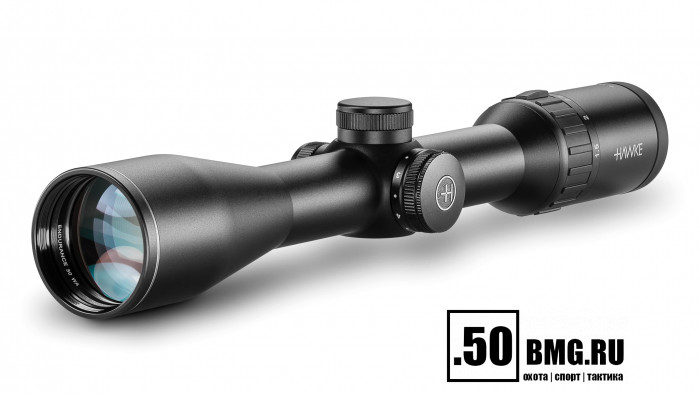 Оптический прицел Hawke Endurance 30 WA IR 1,5-6х44