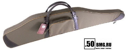 Чехол Вектор для карабина 115 см с оптикой (К-501)