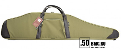 Чехол Вектор для карабина 115 см с оптикой (К-501)