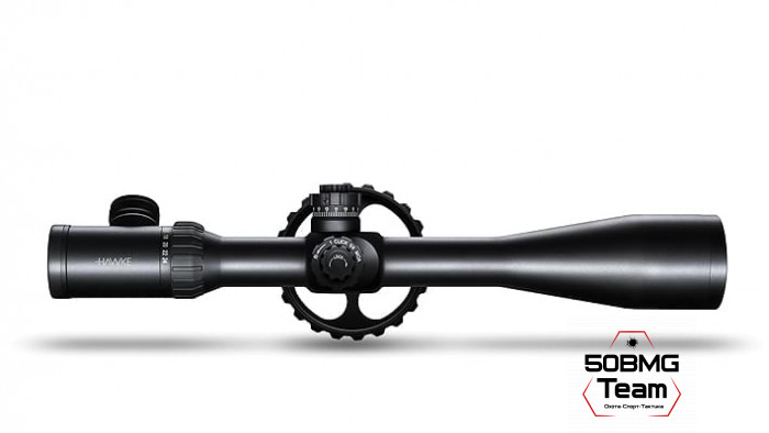Оптический прицел Hawke Airmax 30 IR 6-24x50 SF