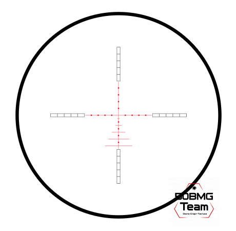 Оптический прицел Hawke Airmax 30 IR 6-24x50 SF