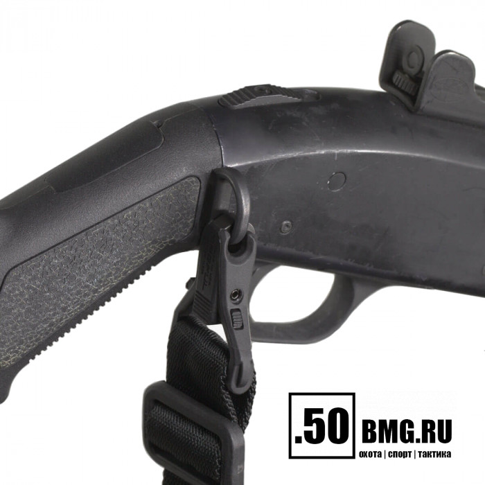 Антабка Magpul SGA Receiver Sling Mount для Mossberg SGA Stock (MAG492)