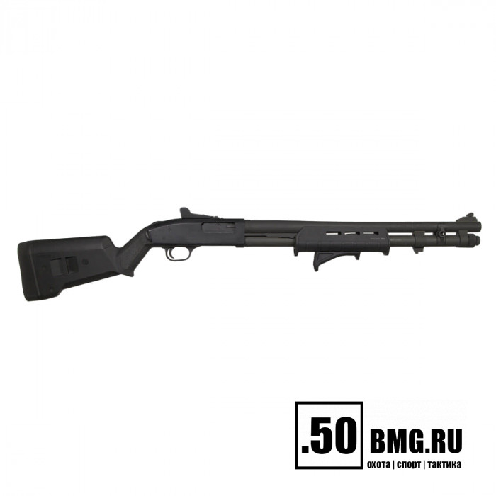 Антабка Magpul SGA Receiver Sling Mount для Mossberg SGA Stock (MAG492)