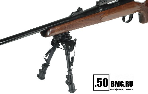 Антабка Leapers UTG для крепления сошек, 1 слот Weaver (TL-BPAD1)