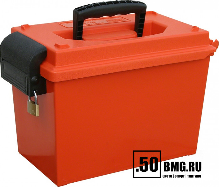 Герметичный ящик MTM для снаряжения SDB-0-35