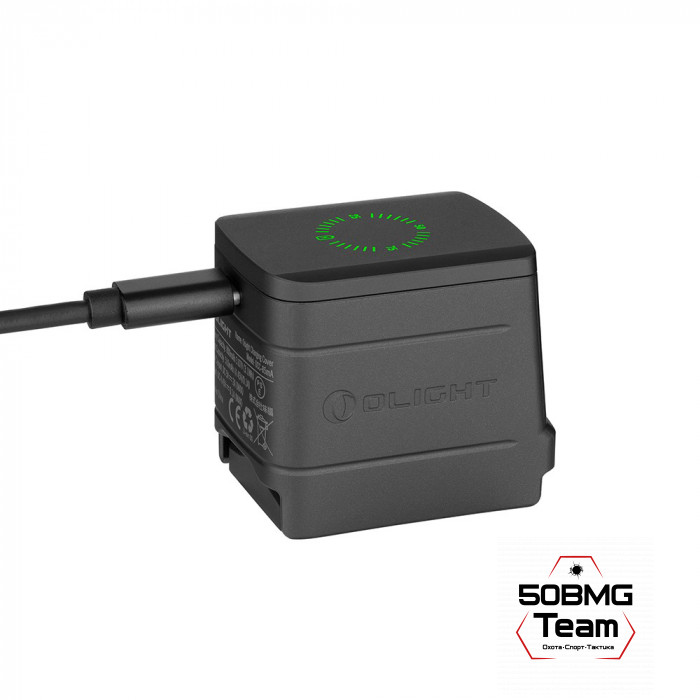 Коллиматорный прицел Olight Osight RD