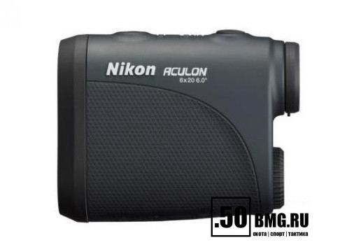 Лазерный дальномер Nikon Aculon AL11