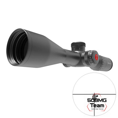Оптический прицел MewLite 3-15x50, FFP, 30 mm, SFIR