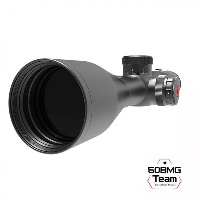 Оптический прицел MewLite 3-15x50, FFP, 30 mm, SFIR